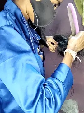 Thaper_Meera2 on StripChat