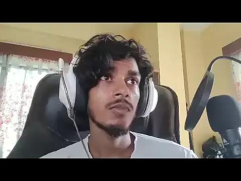 thecatfish — cumshow