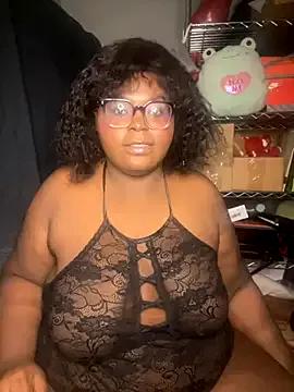 TheChubbySiren on StripChat