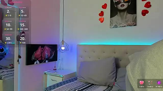 Thedoll_ethan7 — Twerk