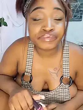 TheeNicole on StripChat 