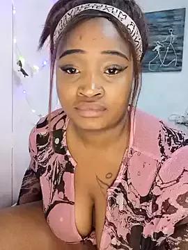 TheeNicole on StripChat 