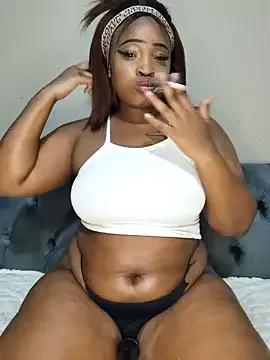 TheeNicole on StripChat