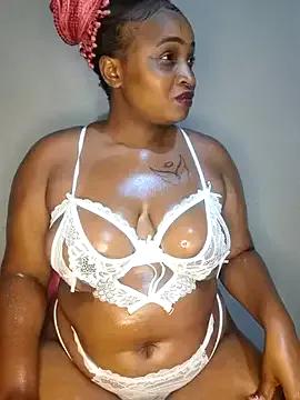 TheeNicole on StripChat 