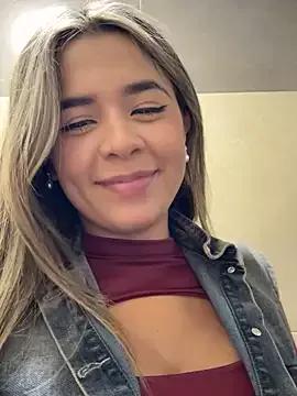 Tiana_saenz — Make me horny and you are beautiful