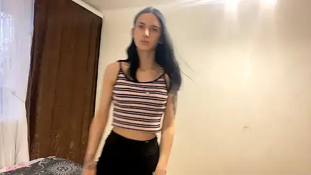 TifanyRawi — gentle breast massage <3