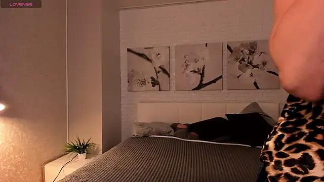 Tiffanyhunt on StripChat 