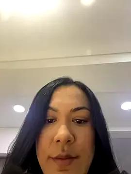 TiffanyyLam on StripChat 