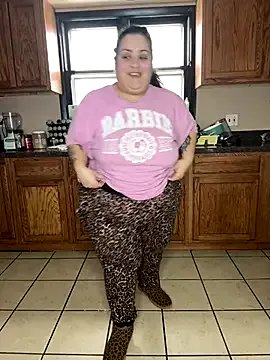 TillyMarie on StripChat