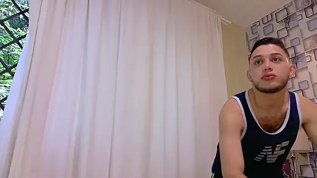 TommyandBillie on StripChat 