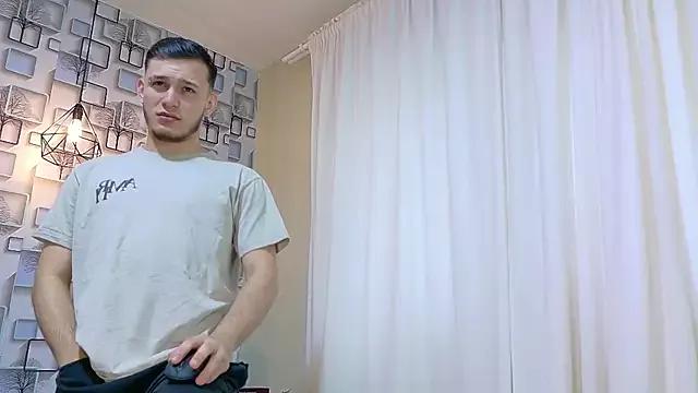 TommyandBillie on StripChat 