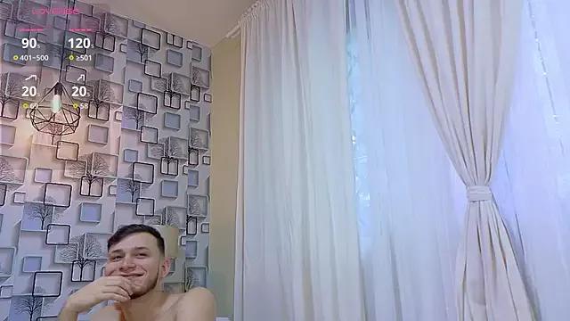 TommyandBillie on StripChat 
