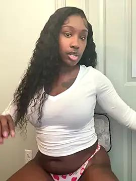 ToyaThick on StripChat