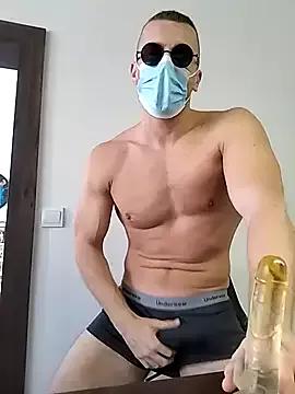 trainwithme — Show my dick!!!