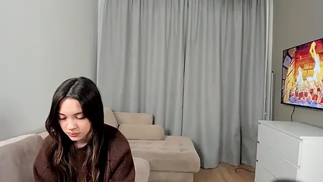 TreasaCrebs — Take off my bra from under my T-shirt?