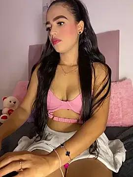 trex_x — Naked and control lush 4 min