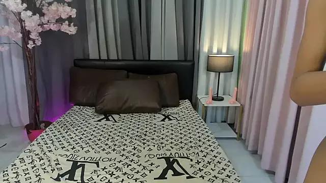 ts_salsalitas69 on StripChat 