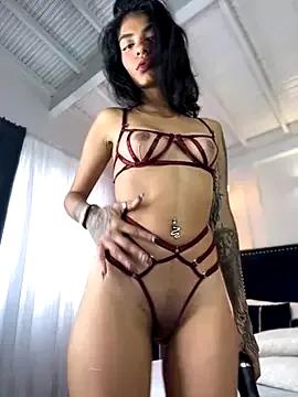 TweetiePieXXX from StripChat is Freechat