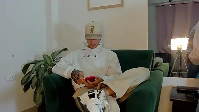 two_milkyway — fuck doggie or cowgirl