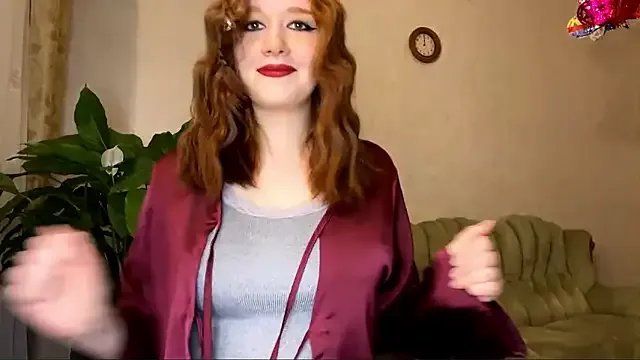 Undinkis on StripChat