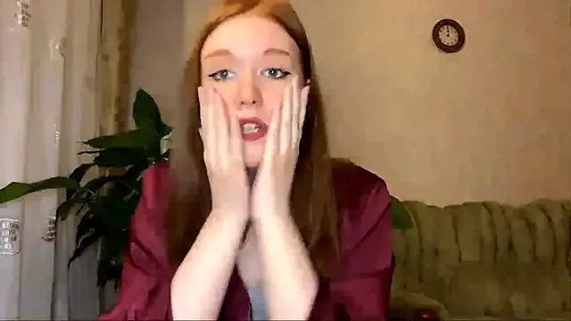 Undinkis on StripChat