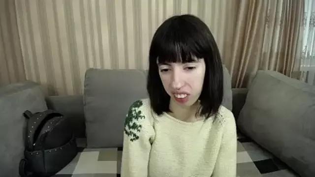 Unusual_G on StripChat 