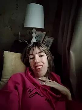 Unusual_G — topless 10 min