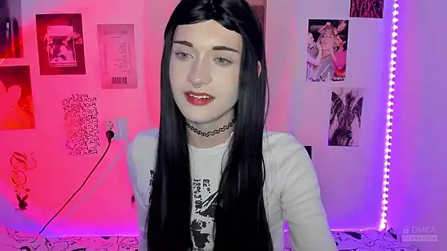 Vailyreb_ on StripChat