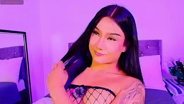 Vale_prado — rub dildo in ass and fingers