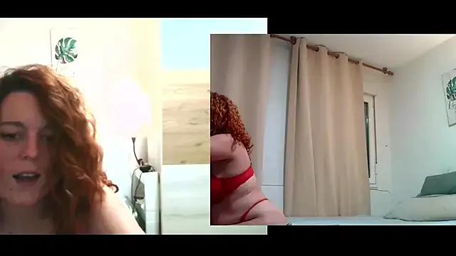 valentinaxcam — Cuidado personal