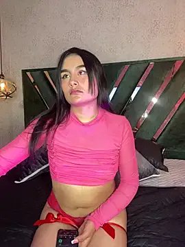 valeria_pink17 — SHOW ASSHOLE