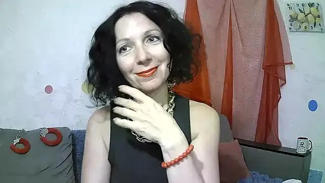 ValleriWind — Private on StripChat