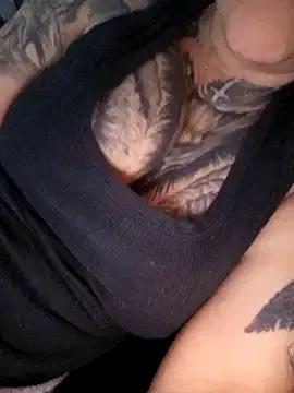 vamporasuccubus19777 — OIL  TITS