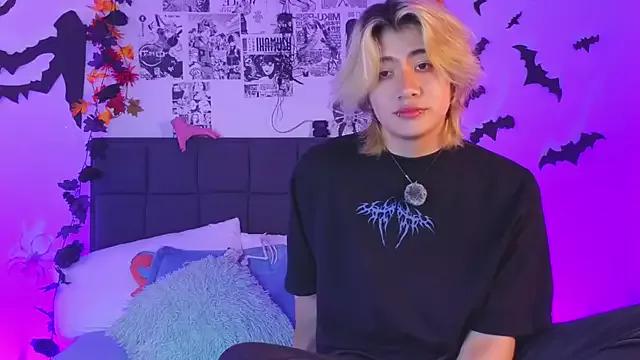 StripChat Vamps_Lovers  is Private  Vamps_Lovers — noah massage apolo ass!!