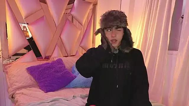 Private Vamps_Lovers on StripChat