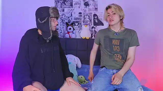 Private Vamps_Lovers on StripChat