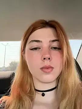 Vanessa_Walters from StripChat is Freechat