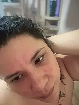 VanesssaMilf_ on StripChat