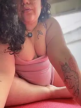 VanesssaMilf_ on StripChat