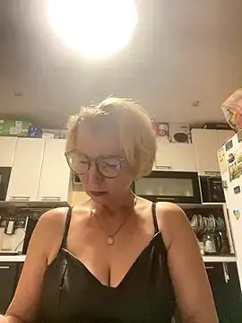 Vaselina on StripChat