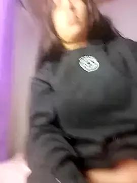 Veeronica_Smith from StripChat