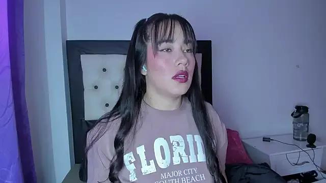 Veeronica_Smith from StripChat