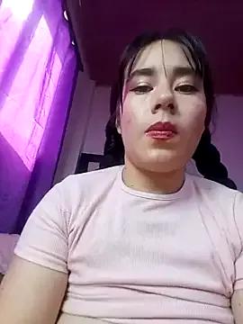 Veeronica_Smith from StripChat