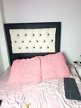 Veeronica_Smith from StripChat