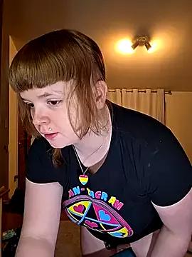 VelvetDiablo from StripChat is Freechat