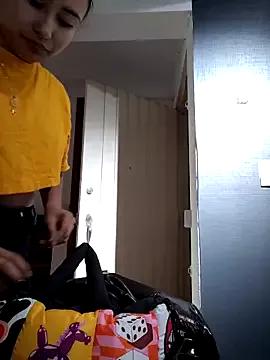 Venus_Rivers — Show Me Your ASS OIL
