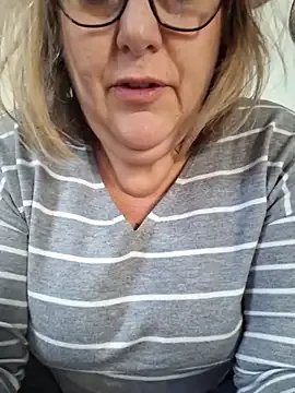 VenusAlpha on StripChat