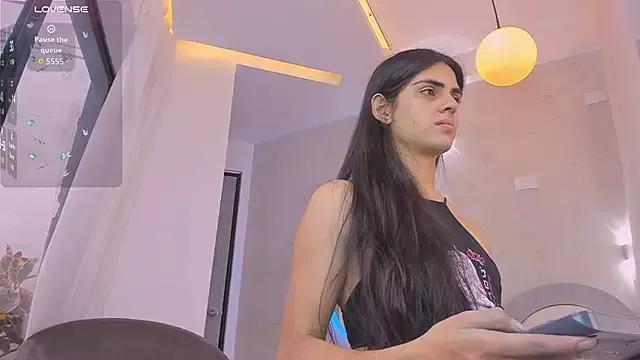 Venusflame__ — remove my chastity cage
