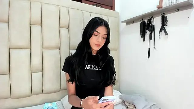 VeronicaSmith_OS on StripChat