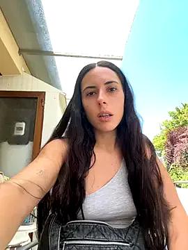 very_licious on StripChat